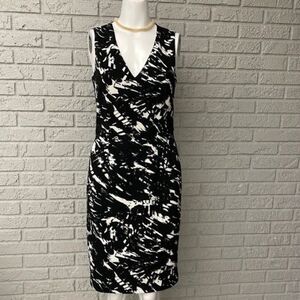DS Dress Sheath Size 6